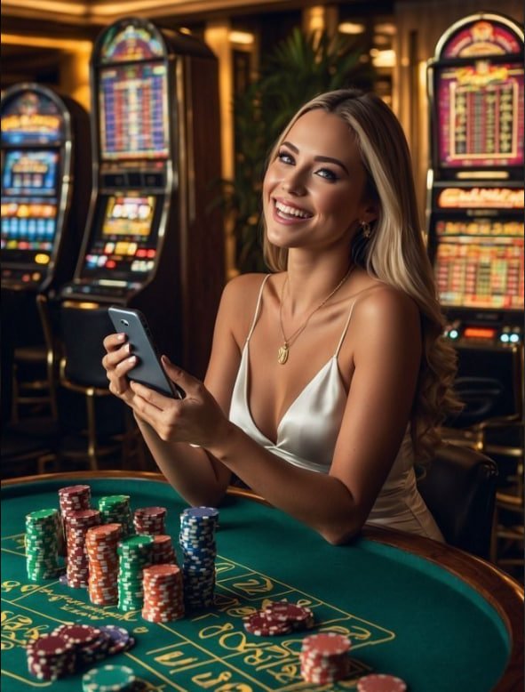 Pengguna aplikasi kaskus4d menikmati taruhan dan slot online dengan nyaman di Indonesia