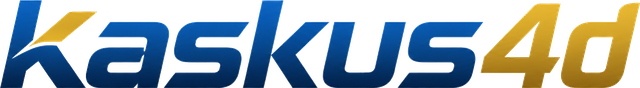 kaskus4d logo